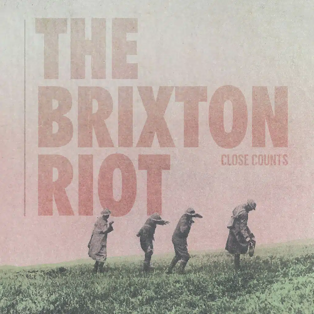 The Brixton Riot