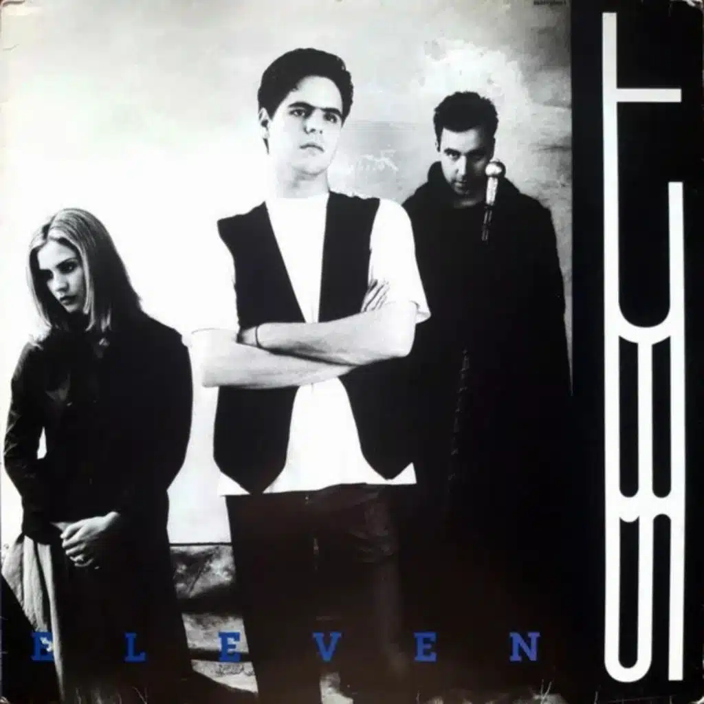 Eleven