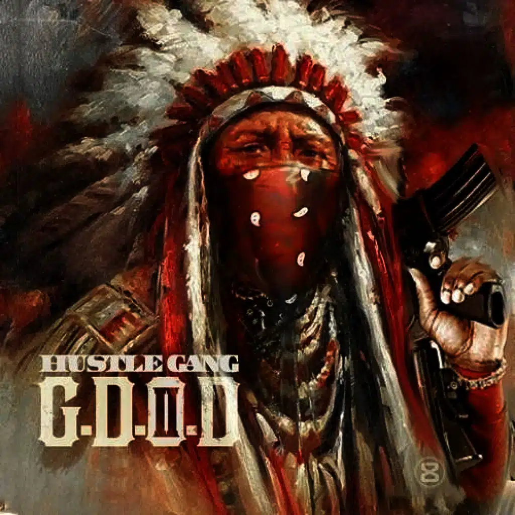 Welcome To My City (ft. T.I., Spodee, Shad Da God & Doe B)