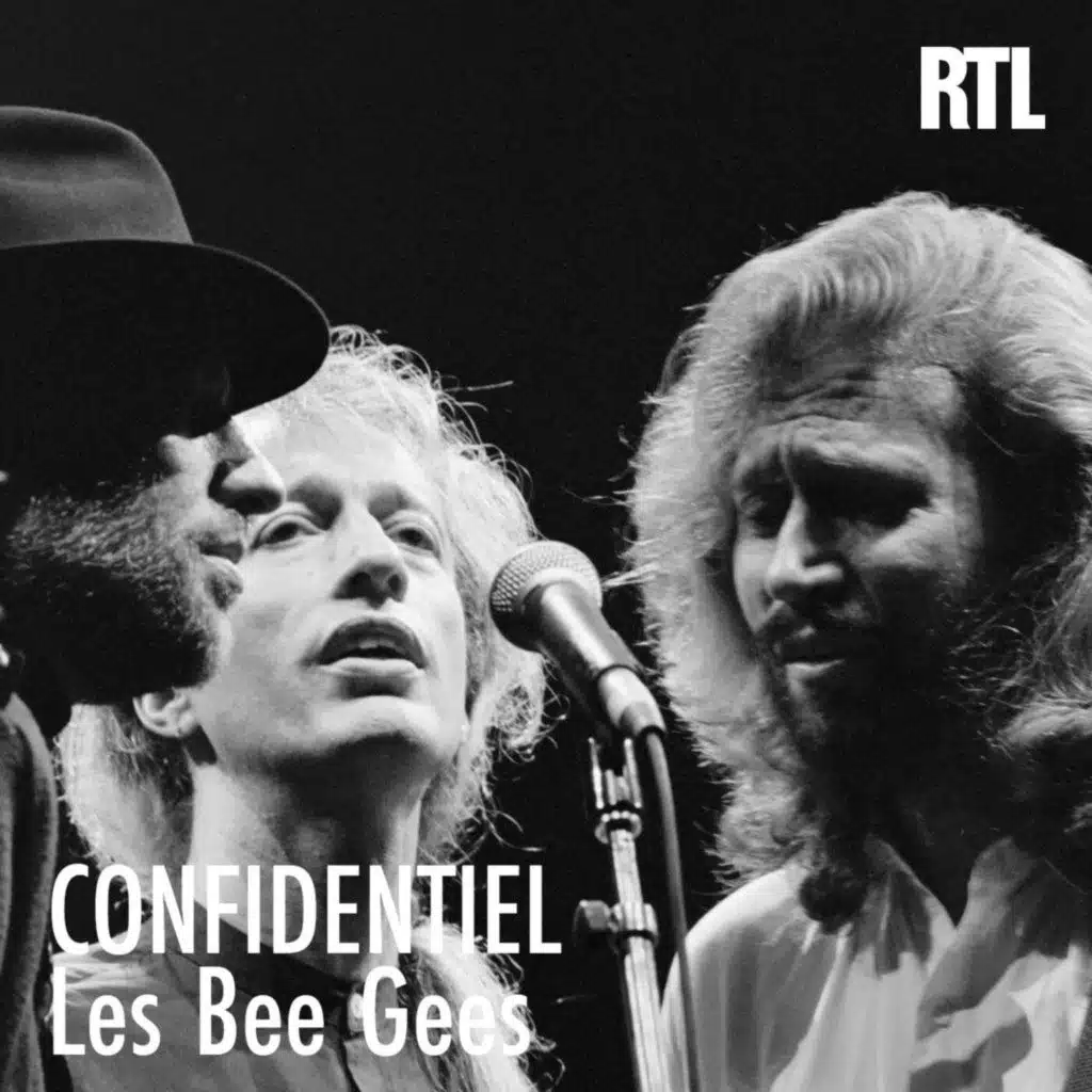 L'INTÉGRALE - Les Bee Gees, frères de son