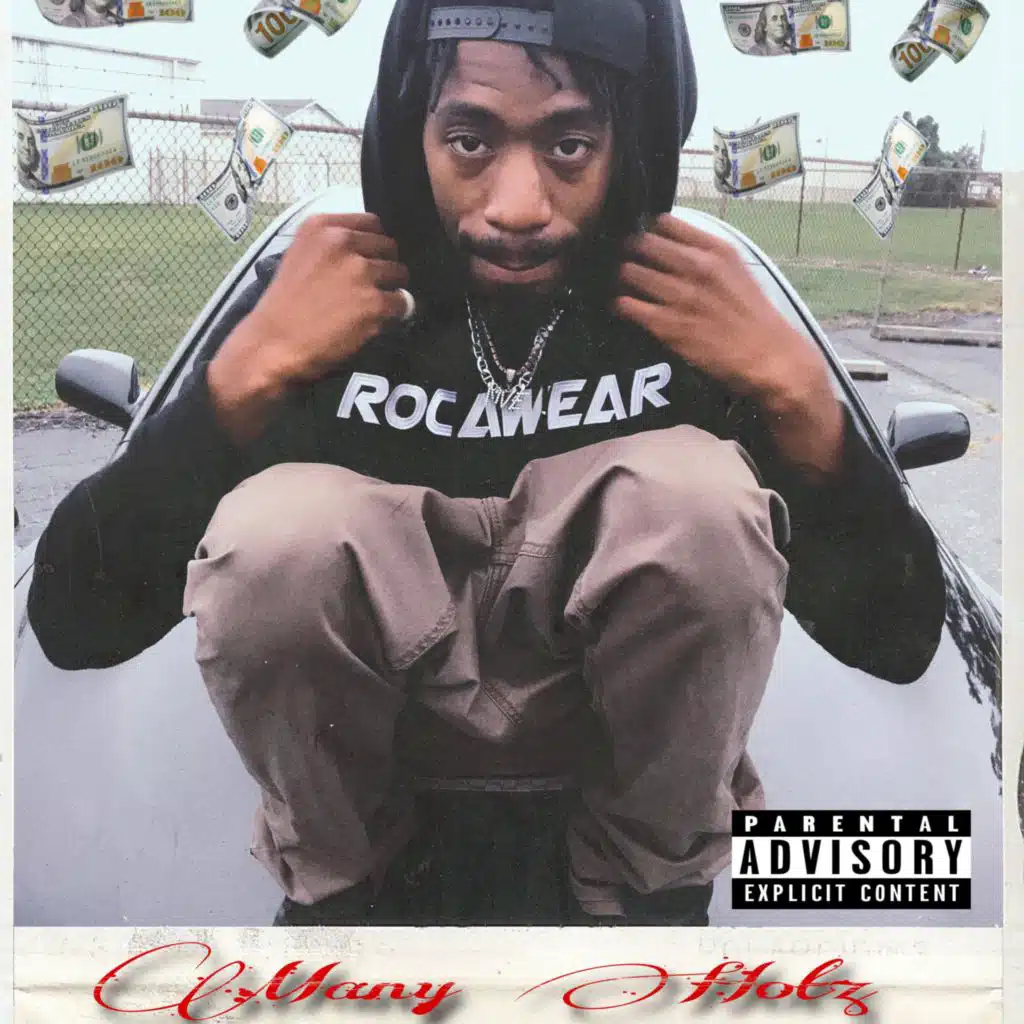 Many Dollaz