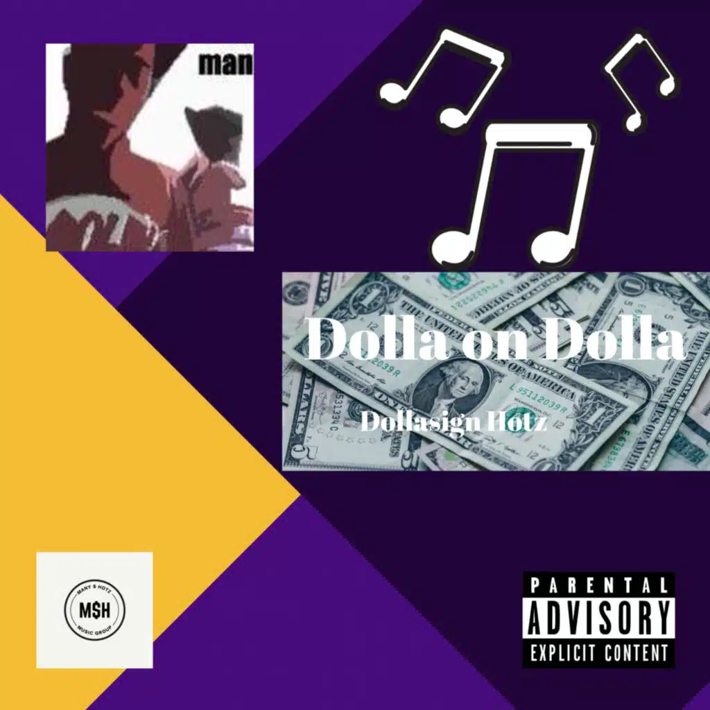 Dollasign Hotz