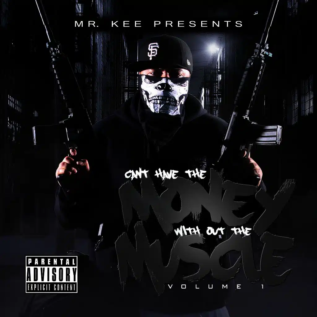 Cant Have The Money Without The Muscle