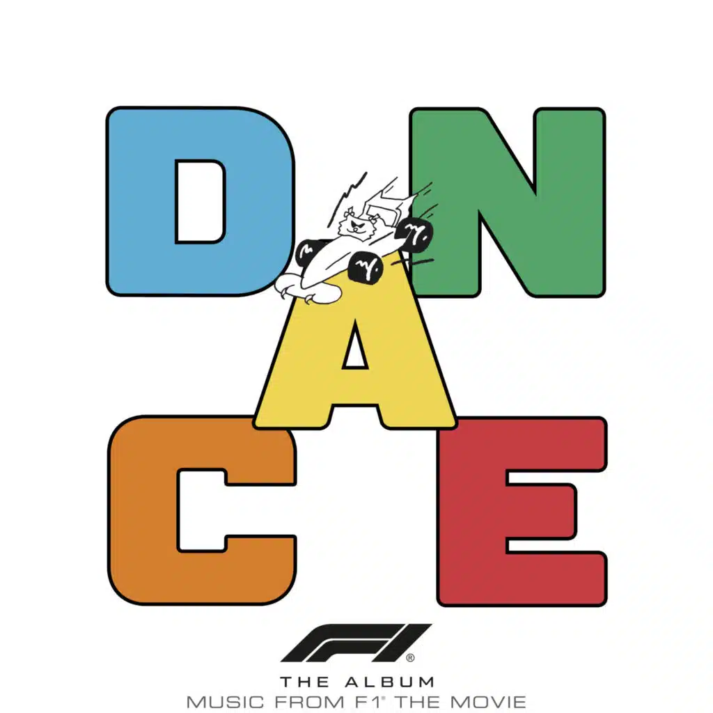 D.A.N.C.E (From F1® The Movie)