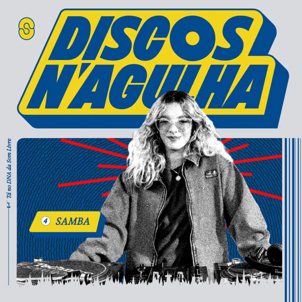 Coisa de Pele (feat. Bibi Grácio)