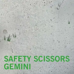 Gemini (feat. System Of Survival, Split Secs, MNDR, Pete Wade, Tippy Toes & Tender Buttons)