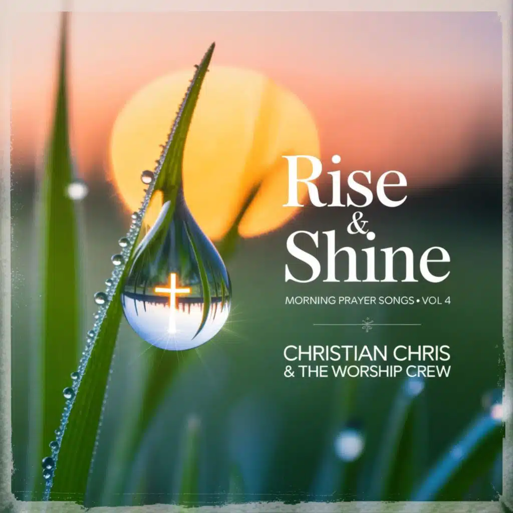 Christian Chris & The Worship Crew