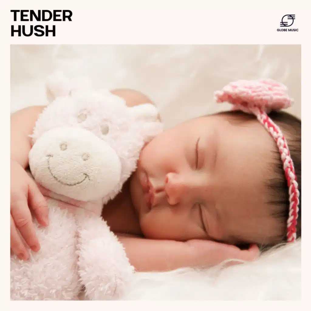 Tender Hush: Baby Sleep Music