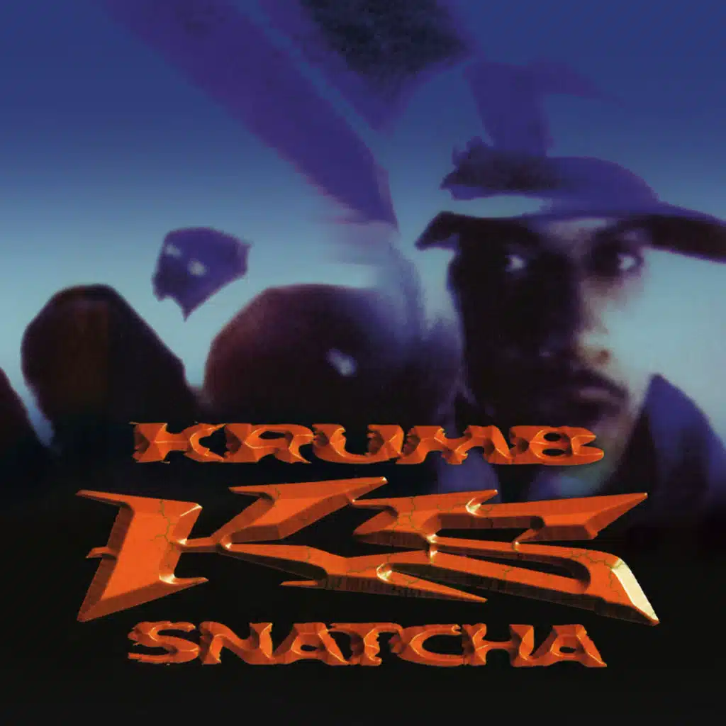 Snatcha Season, Pt. 1 (Deluxe Edition)