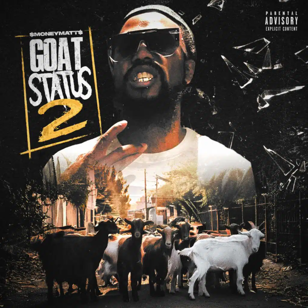 Goat Status 2