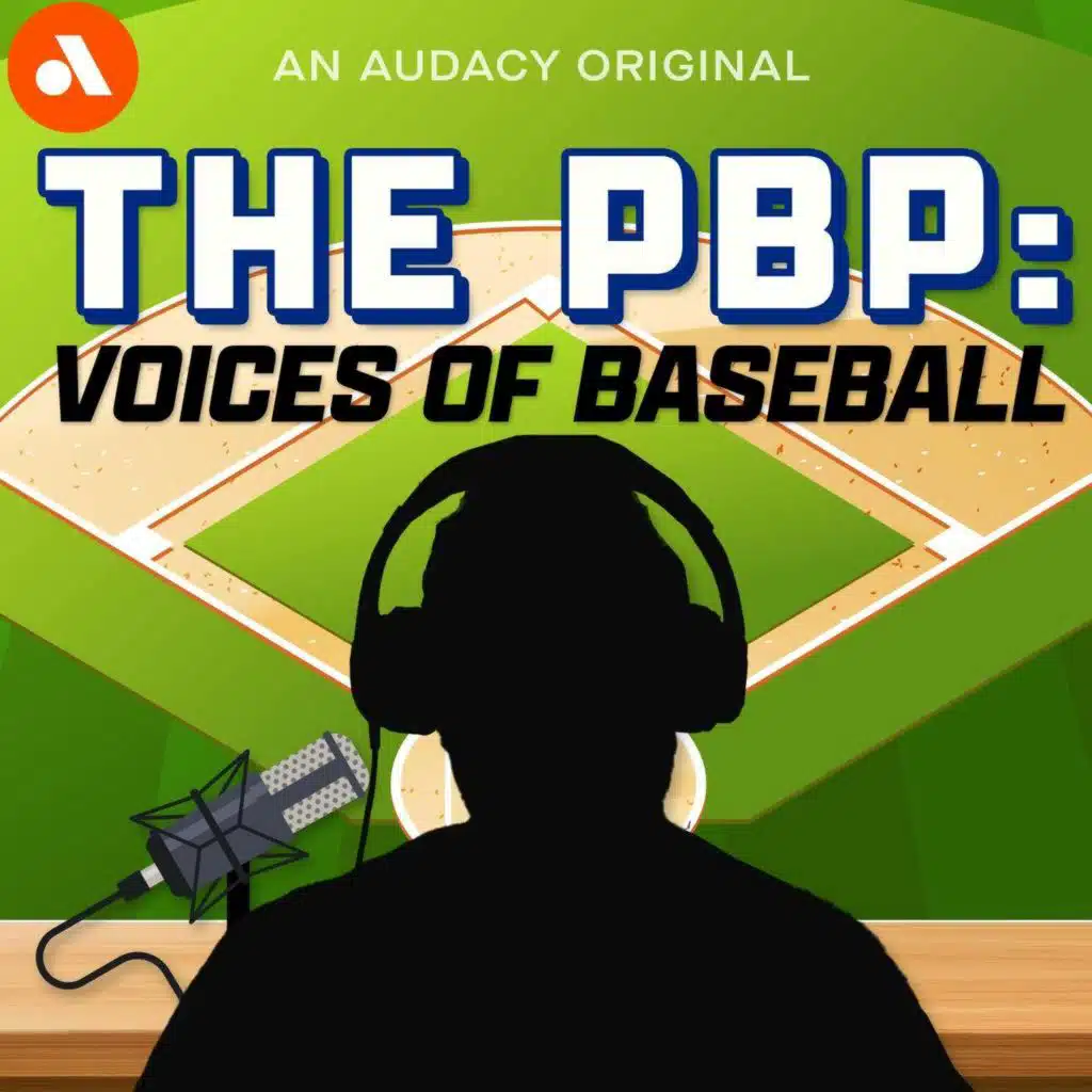 Season 3, Episode 10: Tom McCarthy's success as the TV voice of the Phillies is because he knows exactly who he is