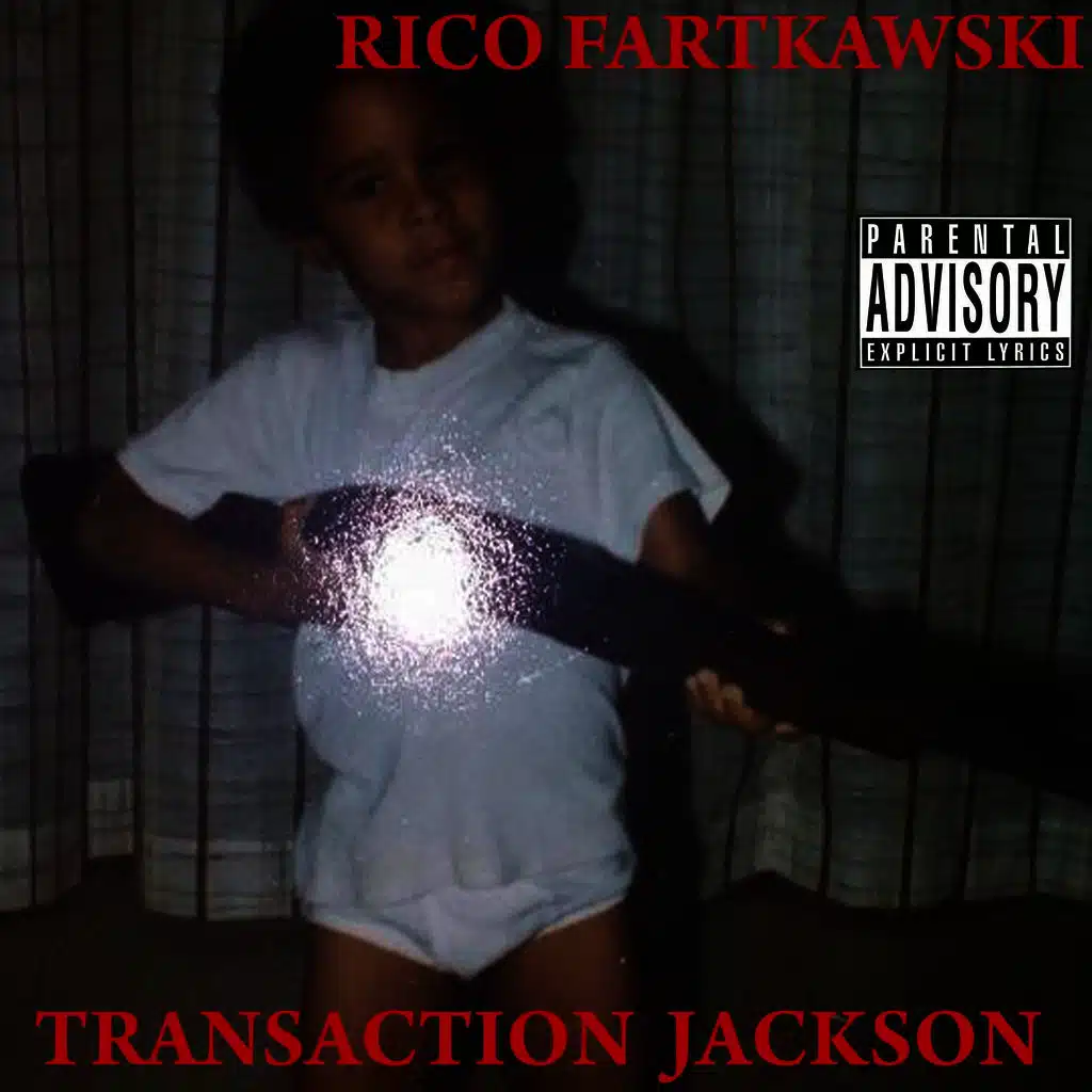Transaction Jackson