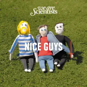 Nice Guys (Acoustic Version)