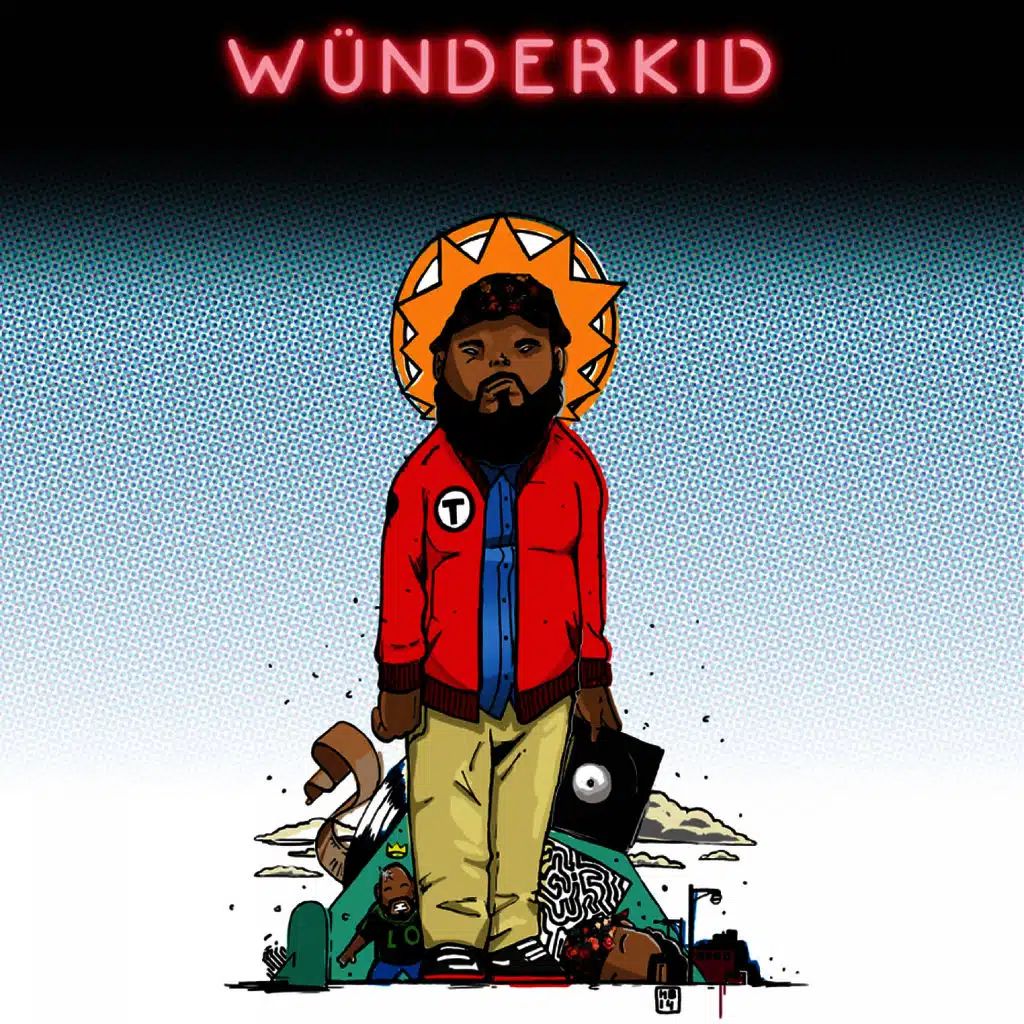 Atlantis (ft. Curren$y & Domo Genesis)