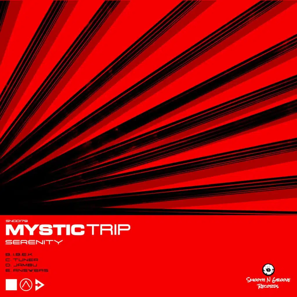 Mystic Trip