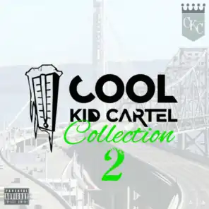 Cool Kid Cartel Collection 2