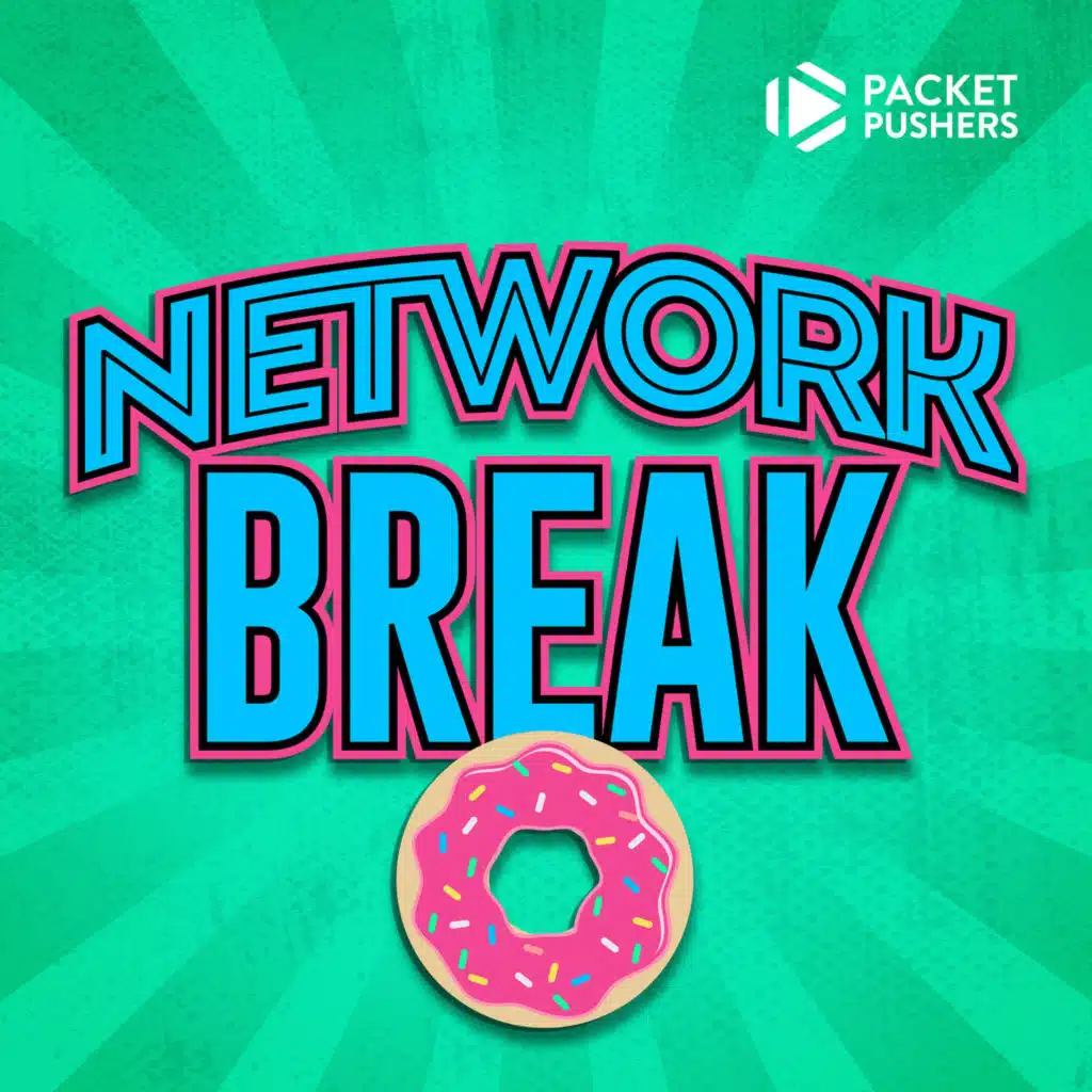 NB532: HPE Deploys AI Agents Into GreenLake; Wi-Fi 7 Drives Q1 Switch Sales