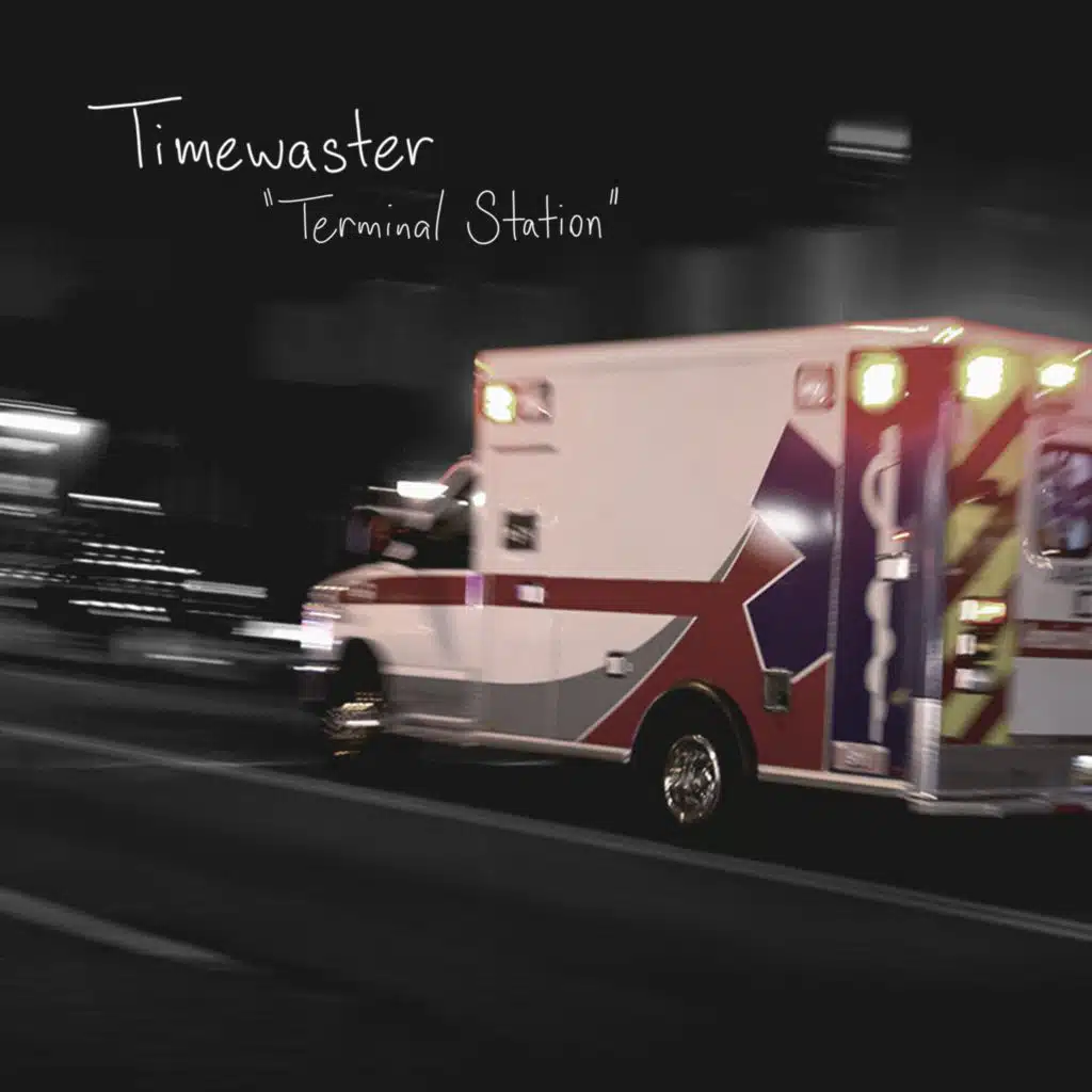TimeWaster