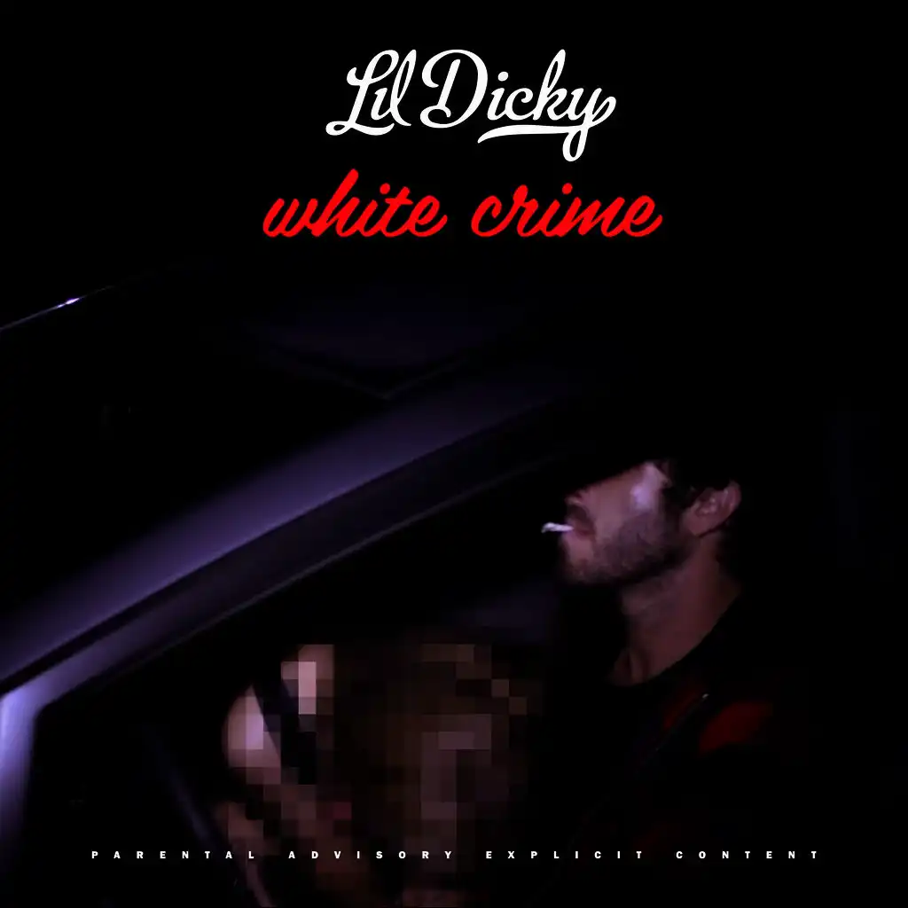 Forbrydelse Kælder Patriotisk Lil Dicky - White Crime | Play on Anghami