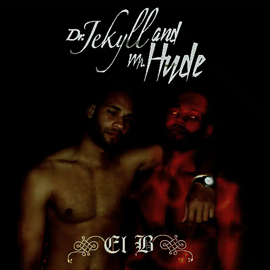 Dr Jekyll And  Mr Hyde