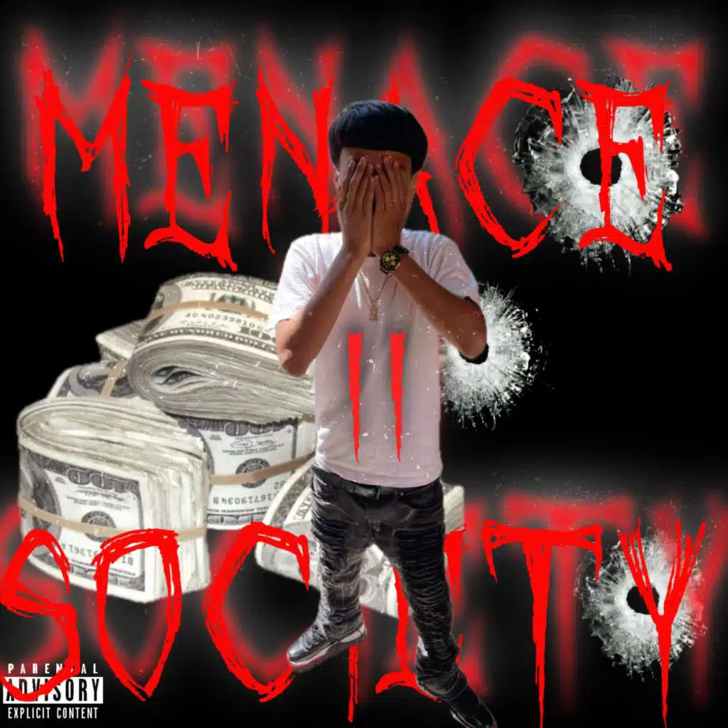 Menace ll Society