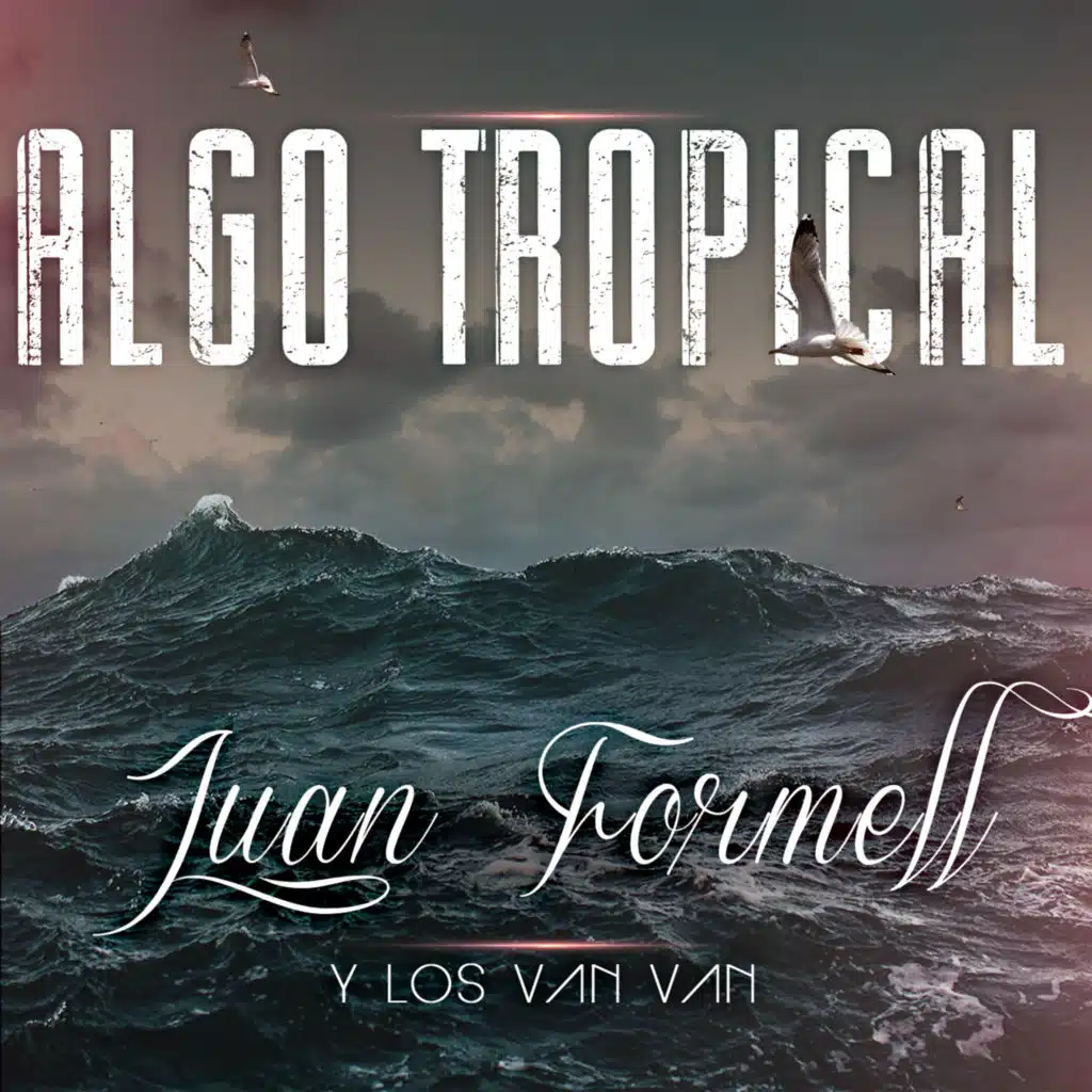 Juan Formell Y Los Van Van