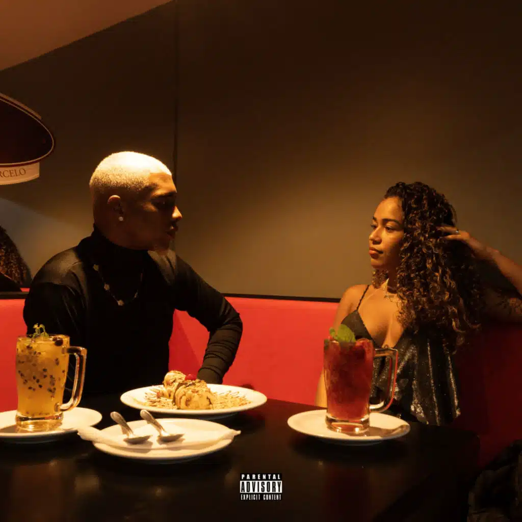 Não Espero Que Entenda