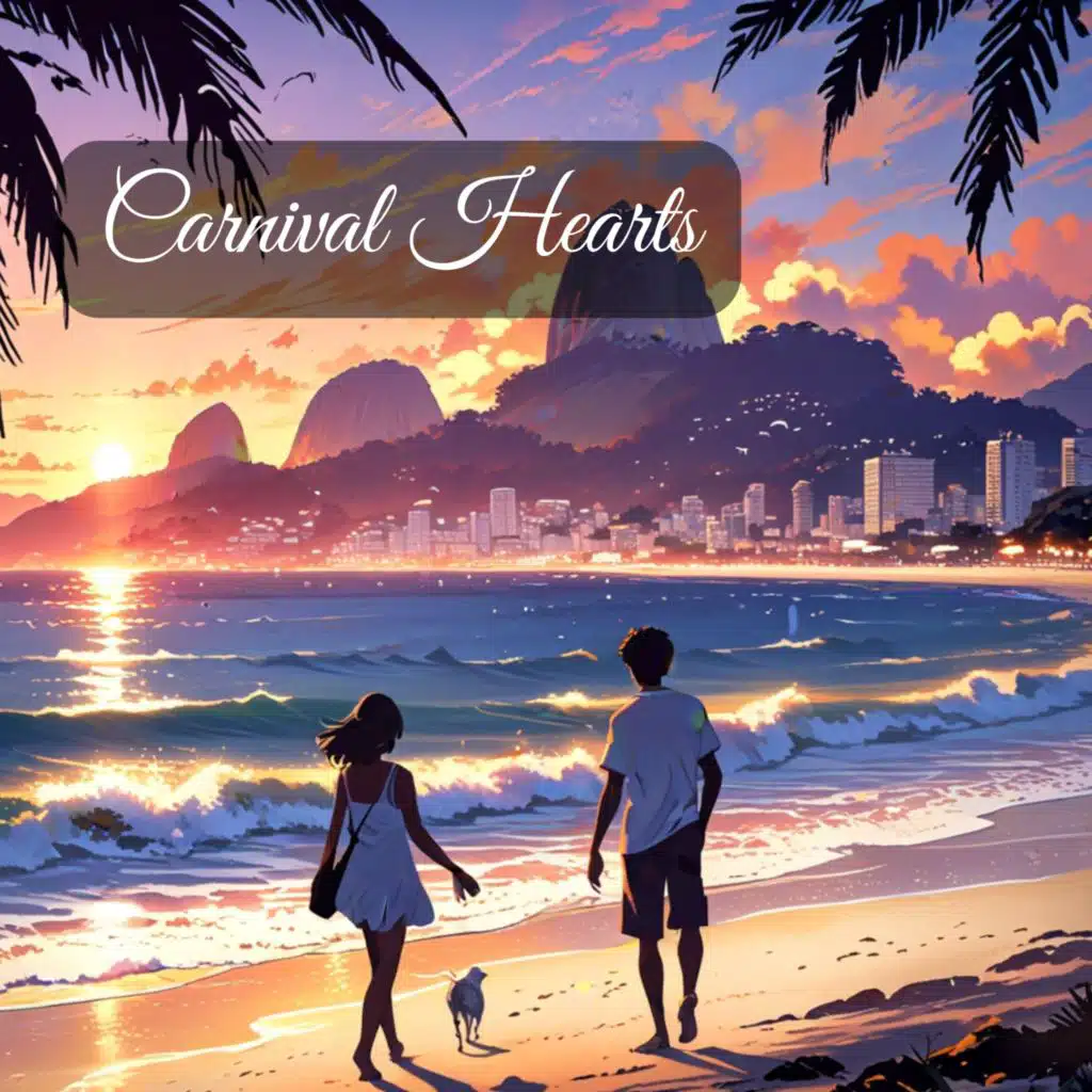 Carnival Hearts
