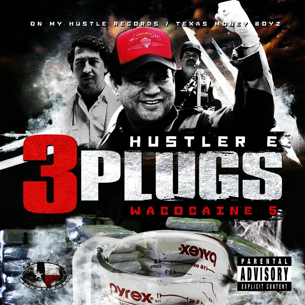 WacoCaine 5: 3 Plugs