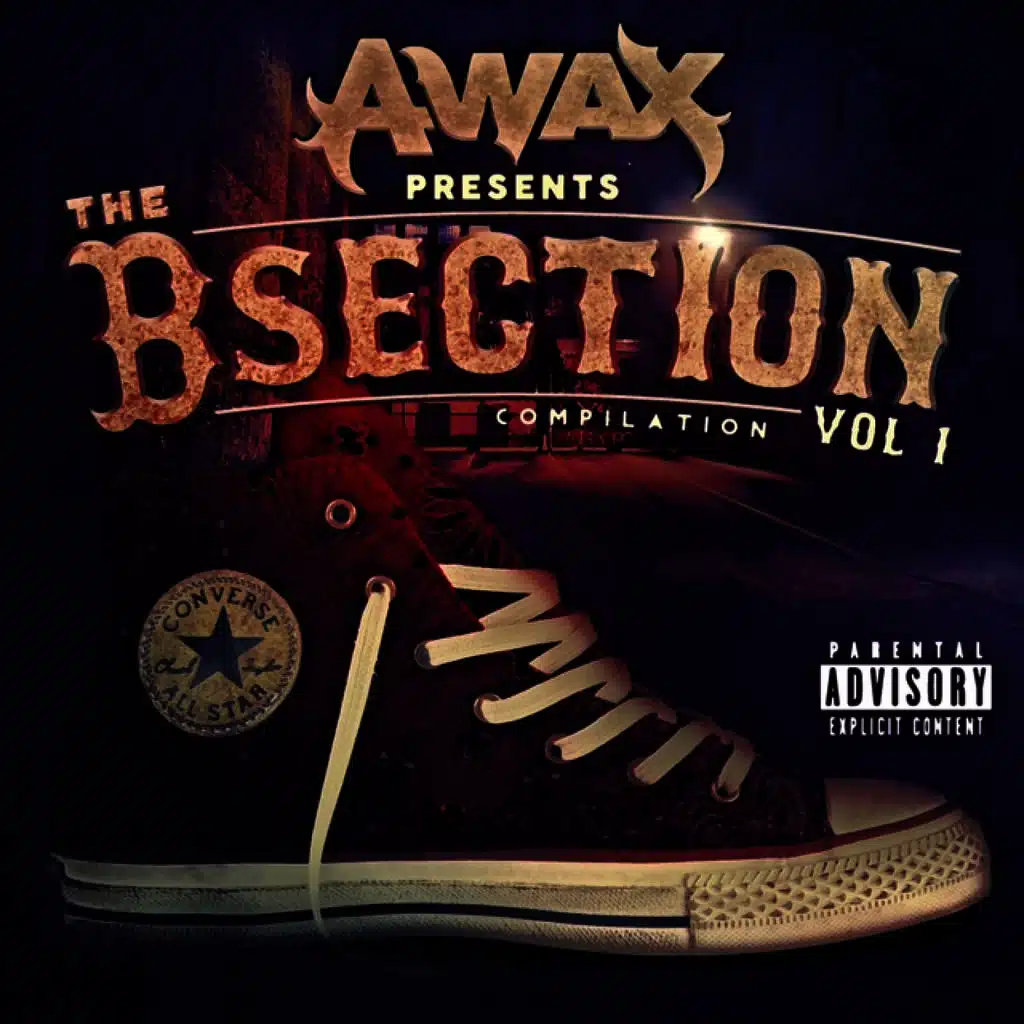 The B-Section (Compilation)