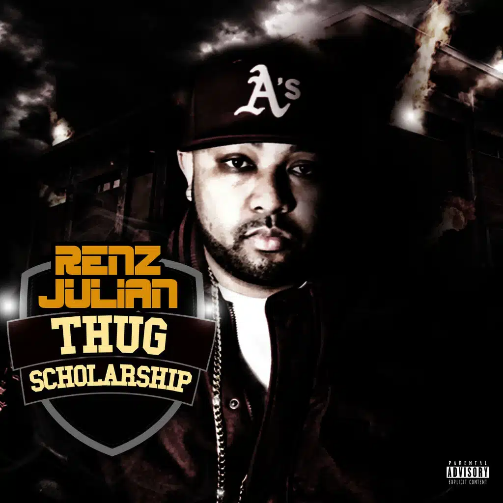 Thug Scholarship