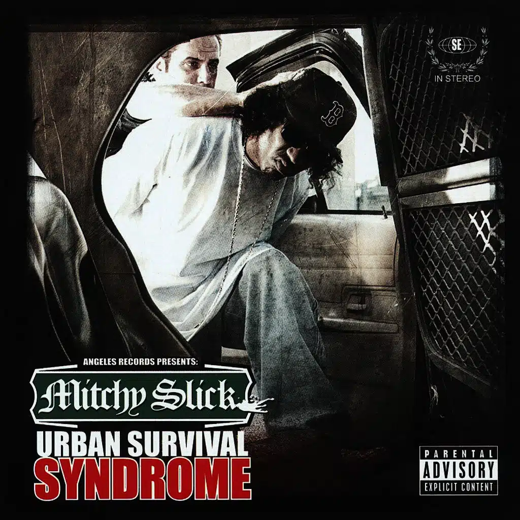 Urban Survival Syndrome