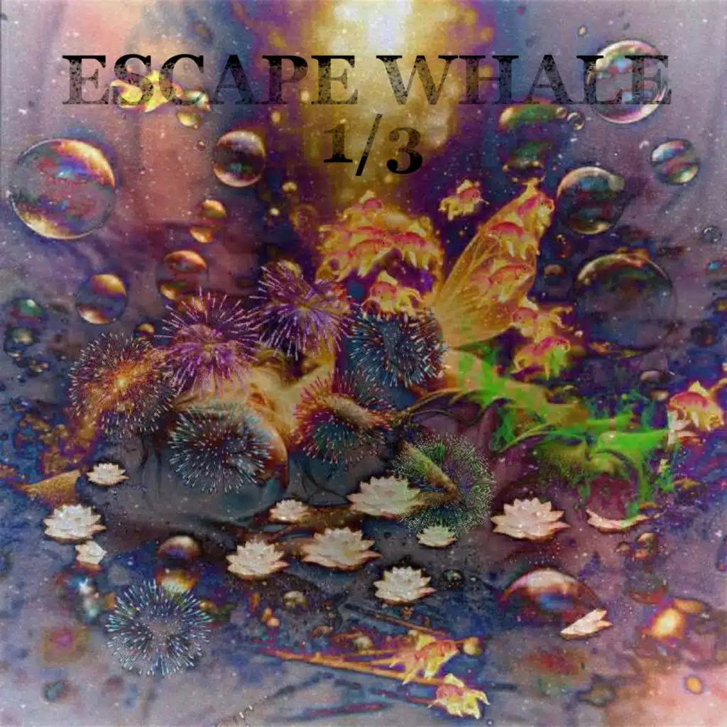 Escape Whale