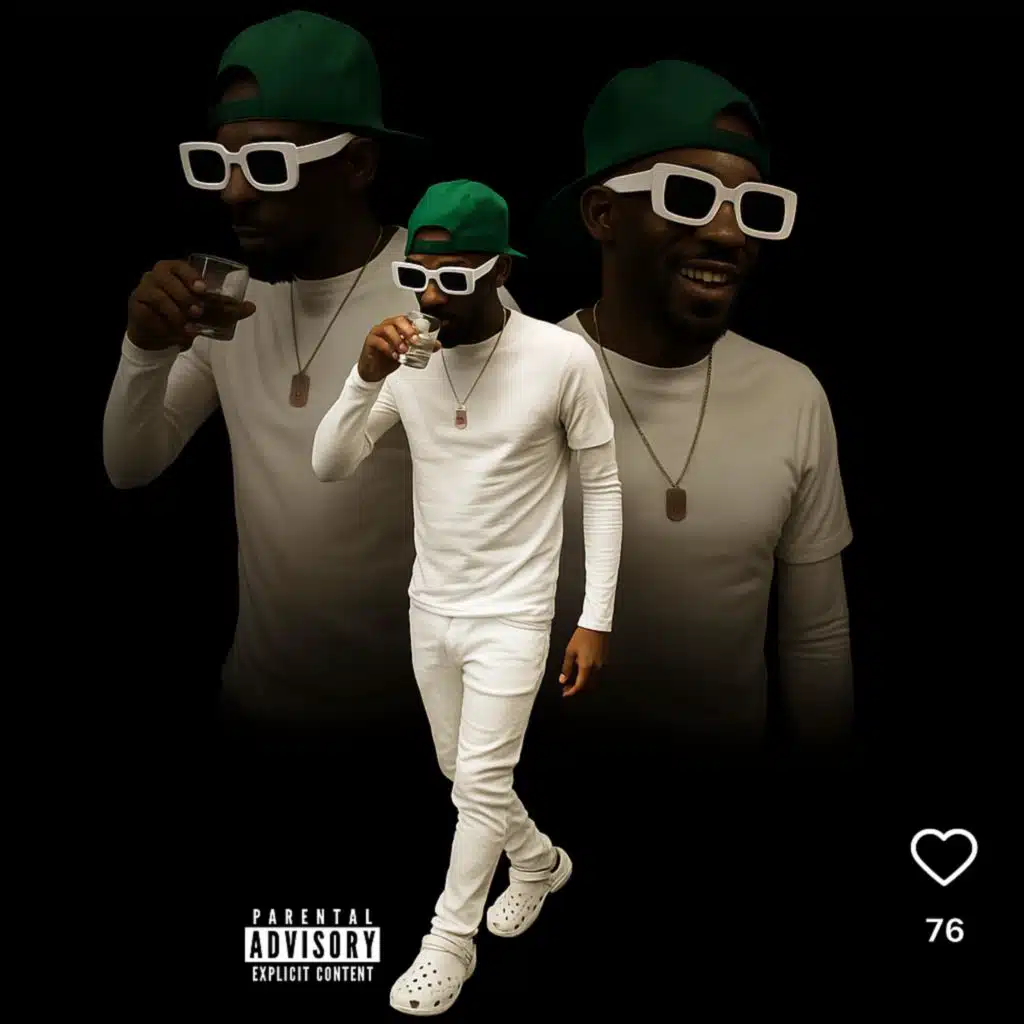 2man (feat. Nelly Wap)