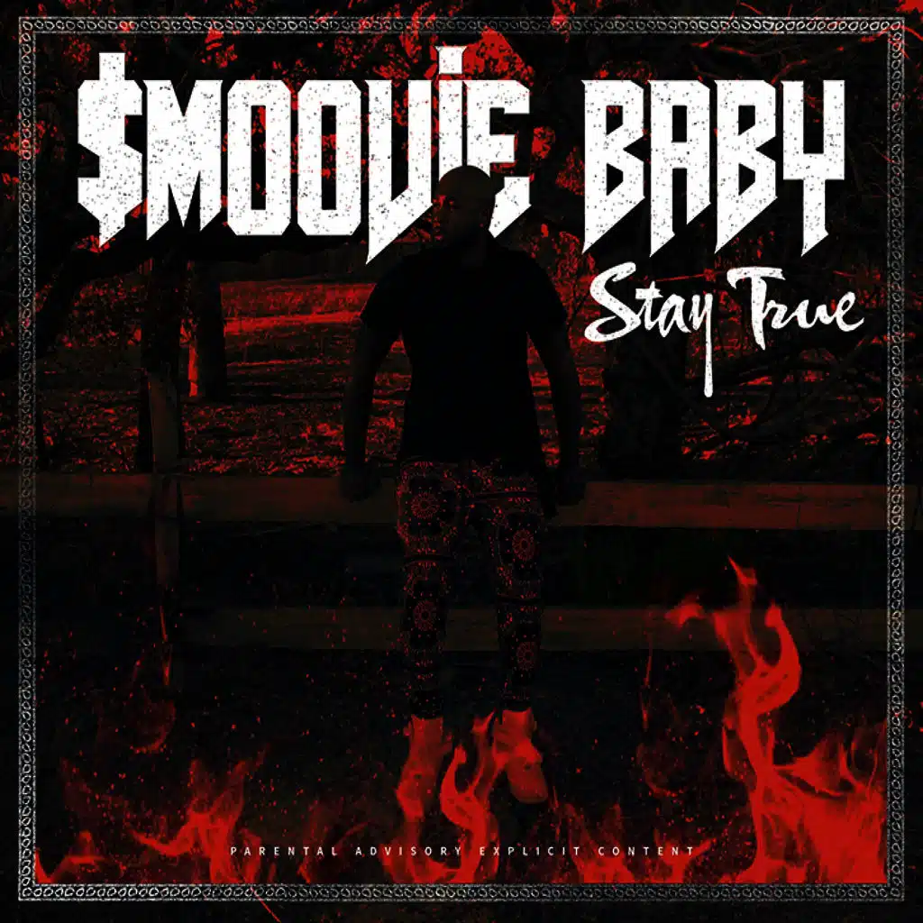 Smoovie Baby