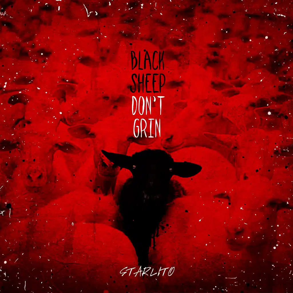 Black Sheep Don't Grin