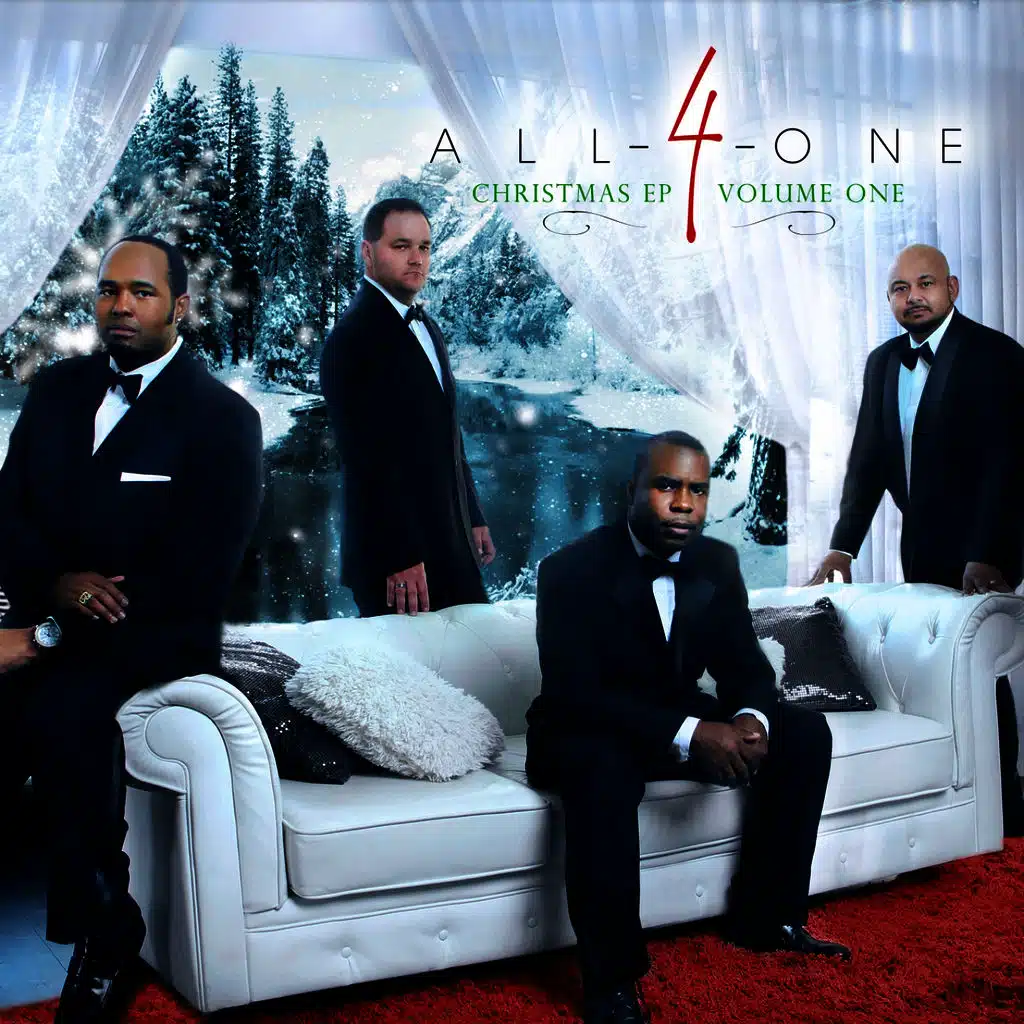 Christmas EP: Volume One