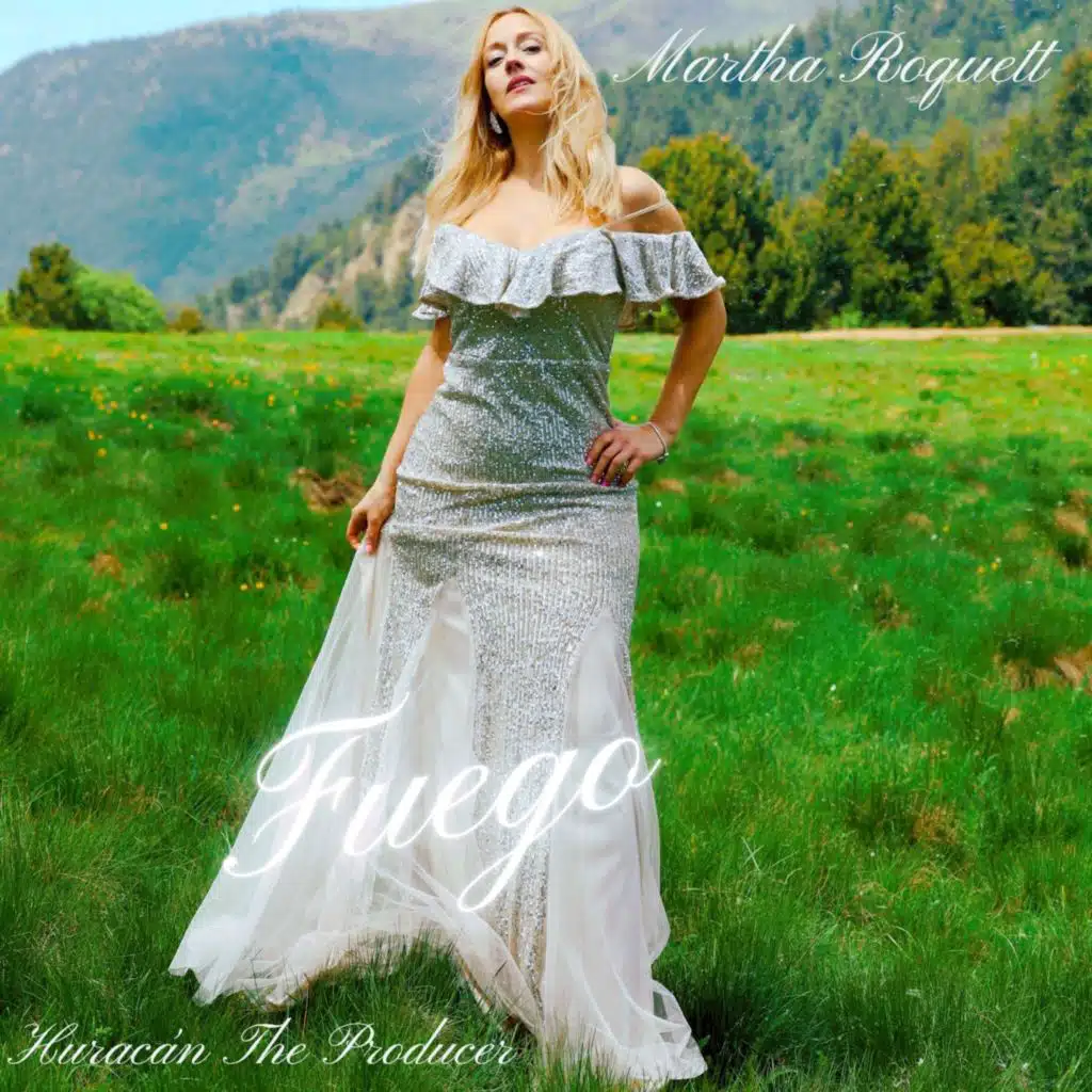 Fuego (feat. Huracán The Producer)