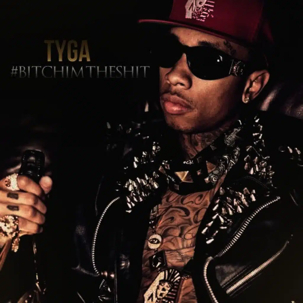 Bouncin On My D*ck (ft. Dash D. Cadet)