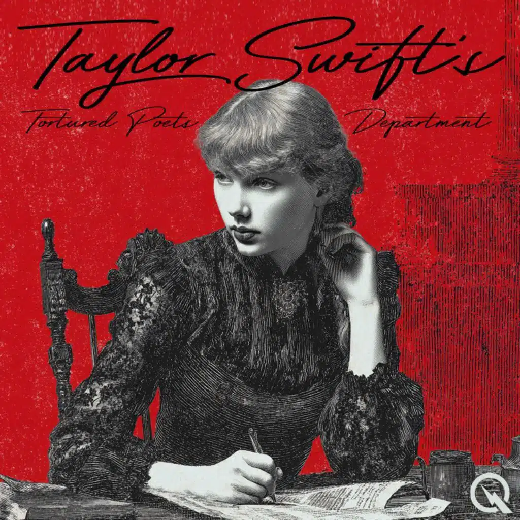 Taylor Swift Smashes Spotify Records and More