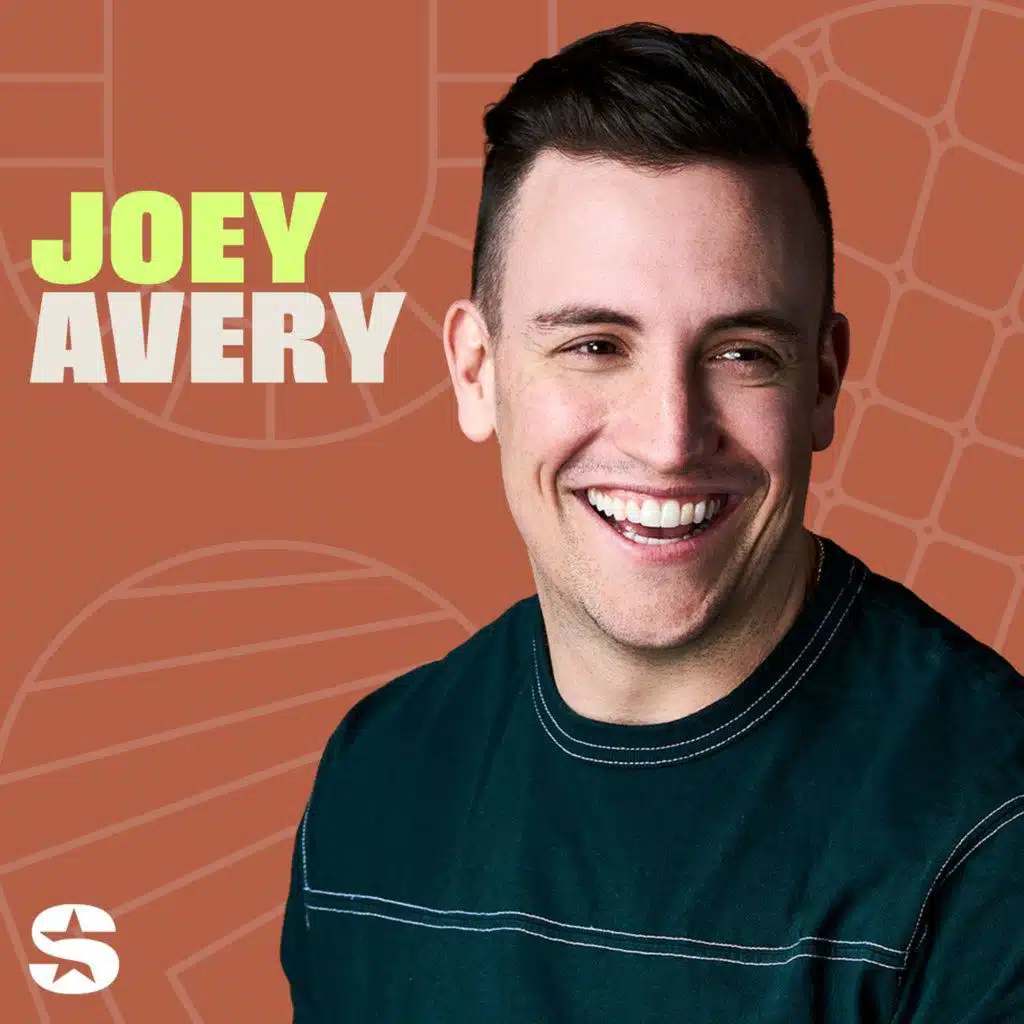 The Mascot Hall of Fame, AI Interviews, and Based Heat Players | with Joey Avery