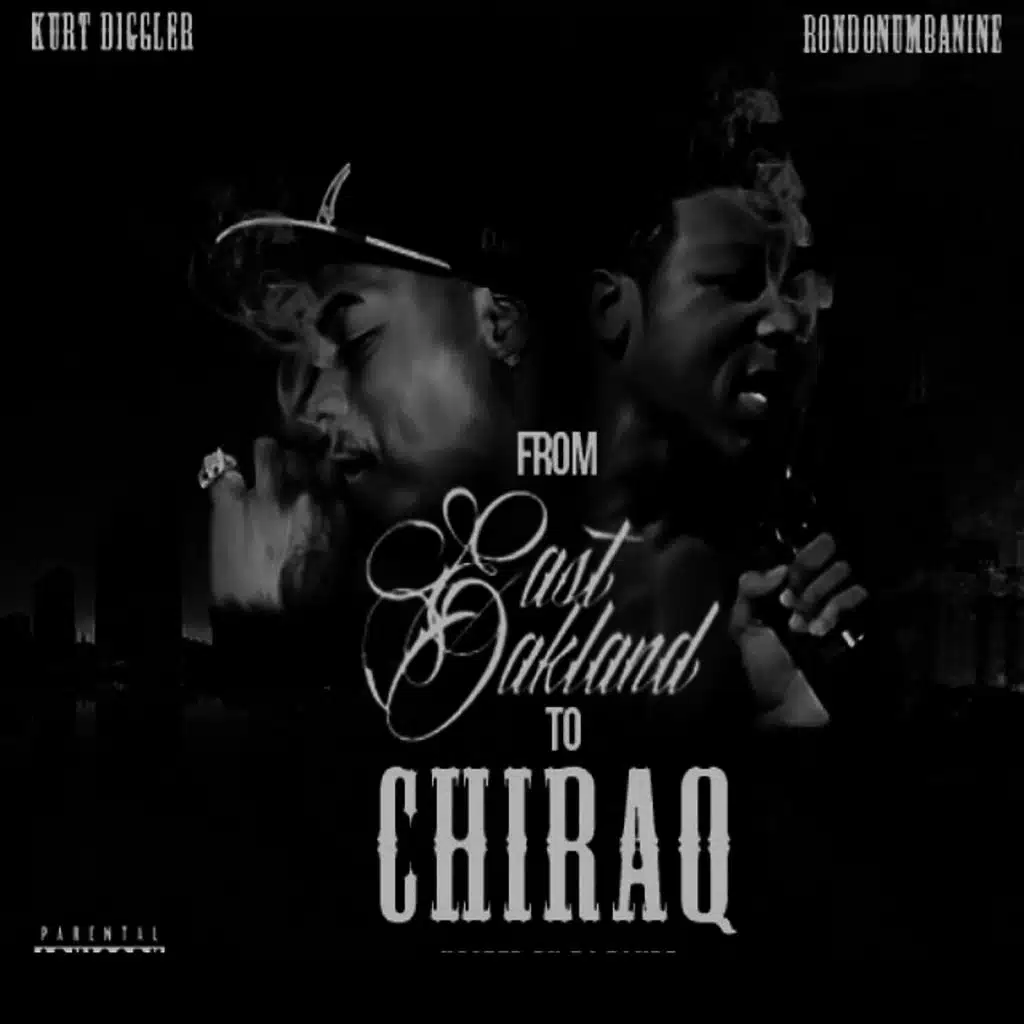 Diss Song (ft. Street Black)