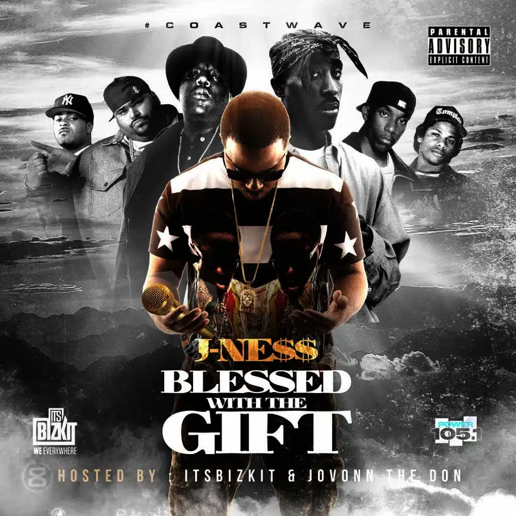 The Introduction (ft. Jovonn The Don)