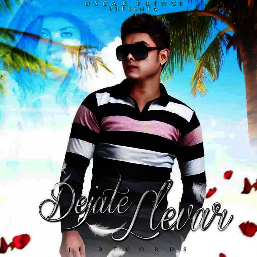 Dejate Llevar
