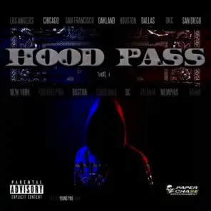 Hood Pass: Volume 1