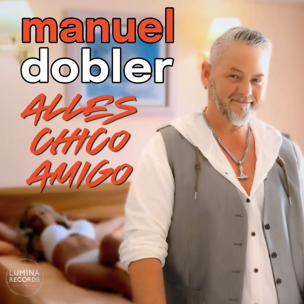 Manuel Dobler