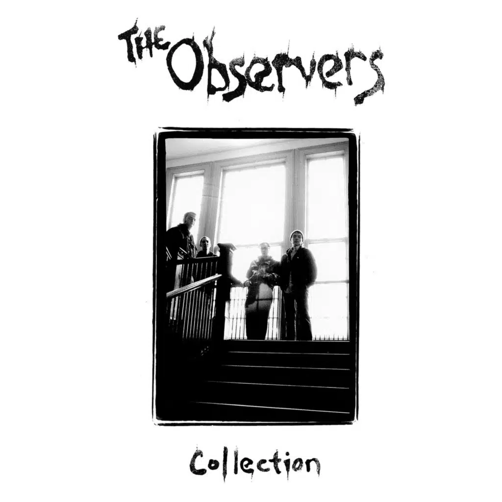 The Observers