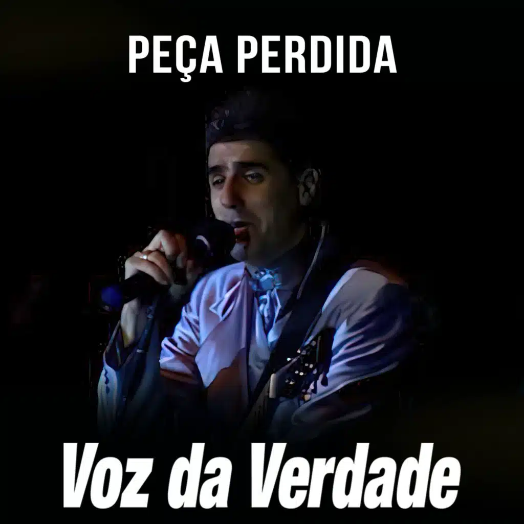 Peça Perdida