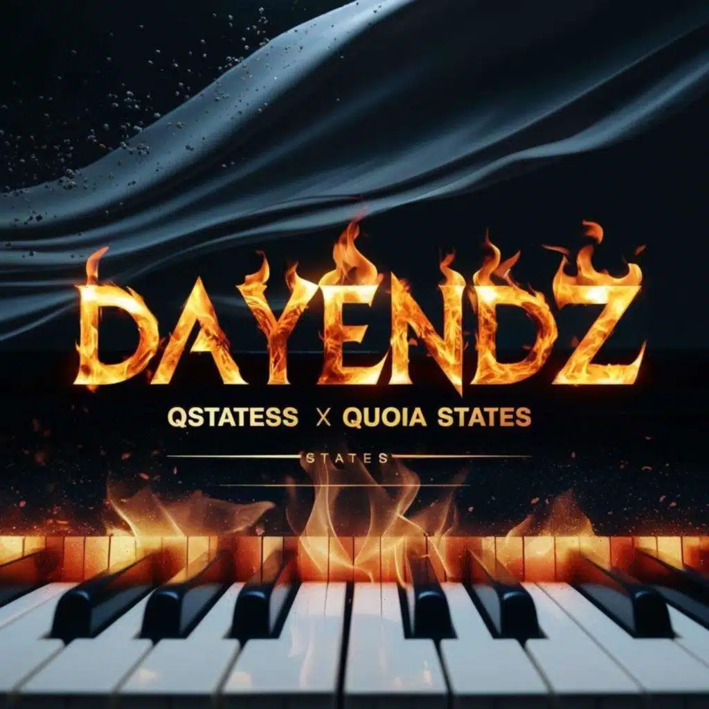 DayEndz (feat. Quoia States)