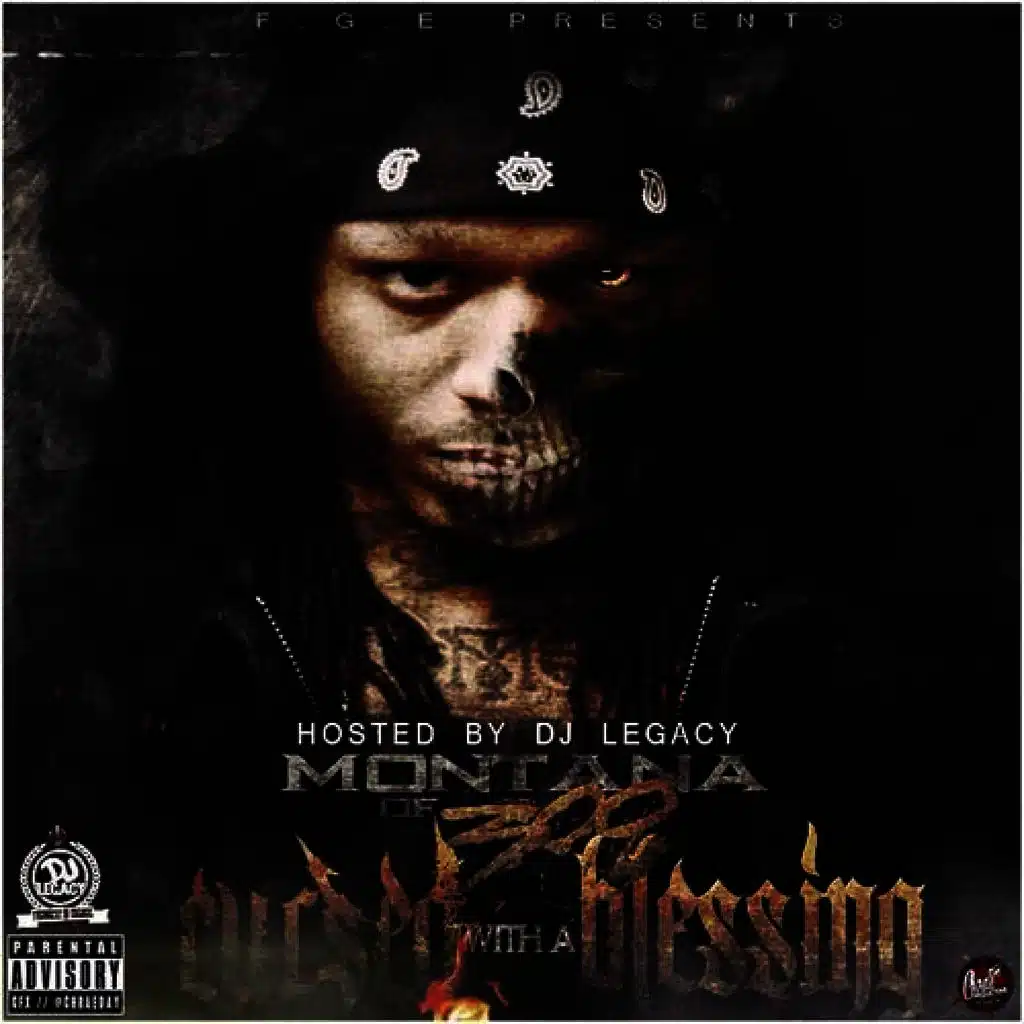 Cursed With A Blessing